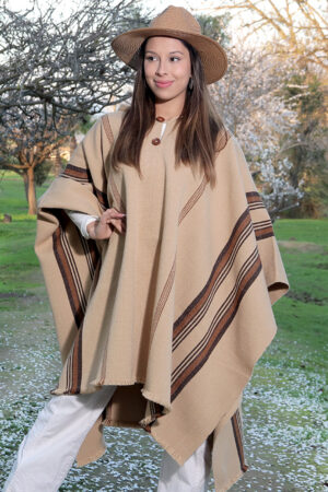 Poncho 831