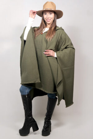 Poncho 833