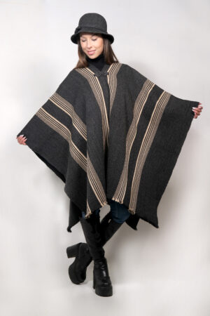 Poncho 837