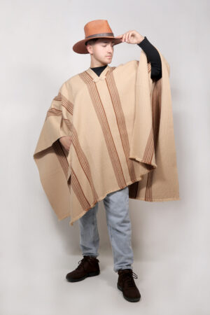 Poncho 838H