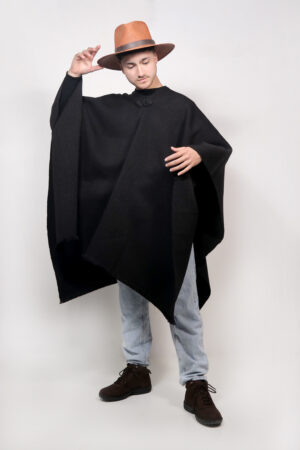 Poncho 839H