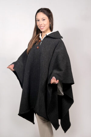 Poncho 841