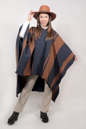 Poncho 842