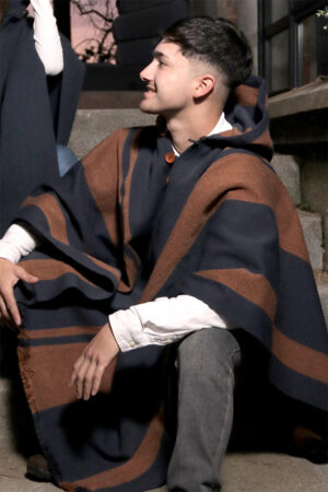 Poncho 842H