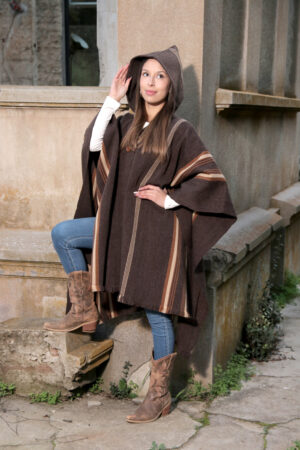 Poncho 843