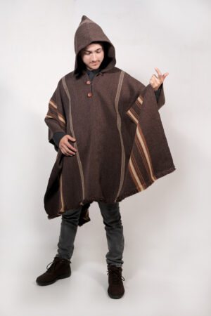 Poncho 843H
