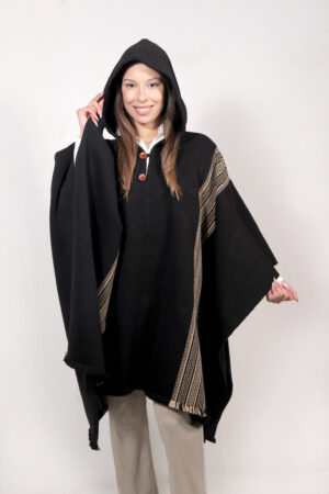 Poncho 844