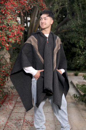 Poncho 844H