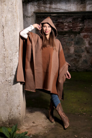Poncho 845