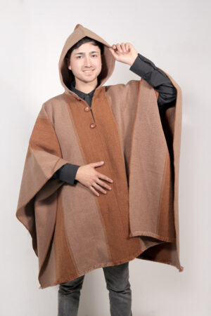 Poncho 845H