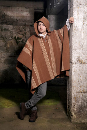 Poncho 846H