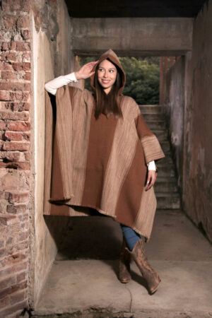 Poncho 847