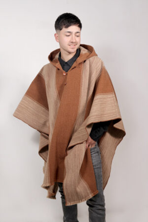 Poncho 847H