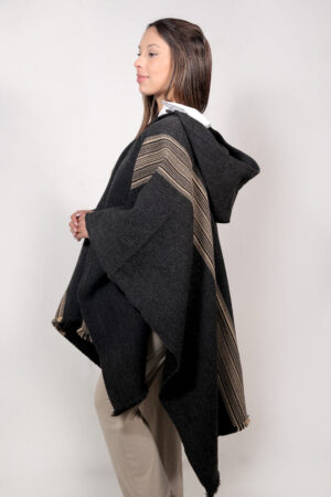 Poncho 848