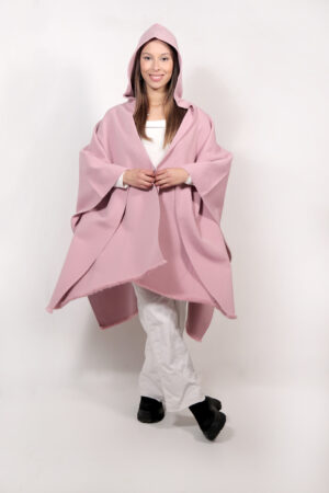 Poncho Ruana 850